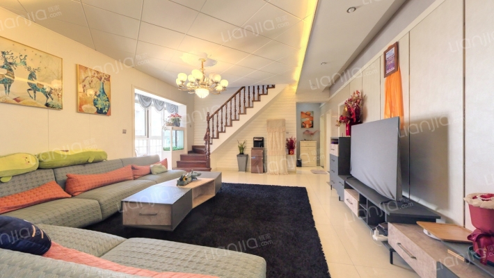 丽水印象二手房实景图