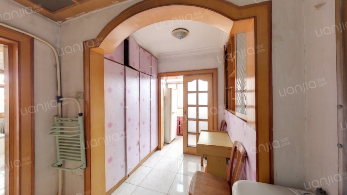 静安里(塘沽区)二手房实景图