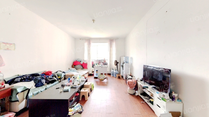 半边街新居西区二手房实景图