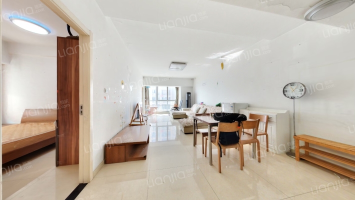 御溪望城二手房实景图