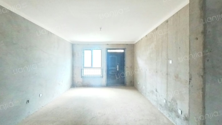 山水郡府二手房实景图