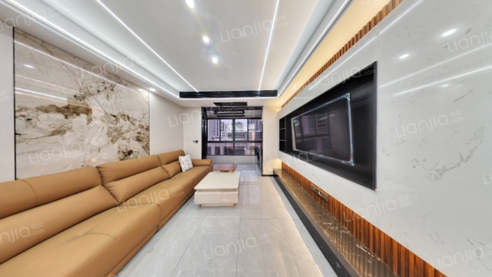 长坝锦海家园二手房实景图