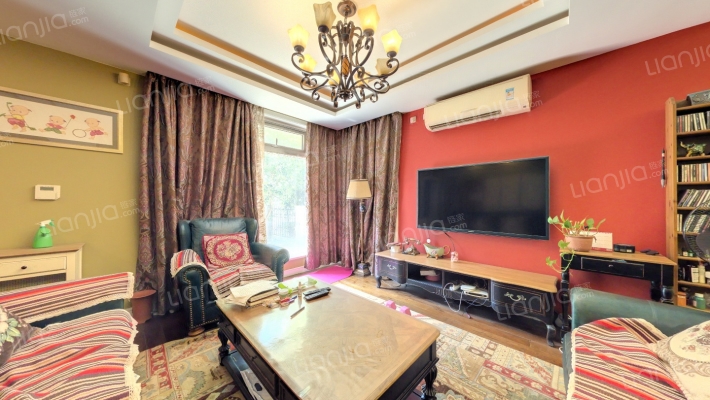 龙祥嘉园(别墅)二手房实景图