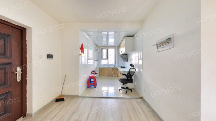 南城枫景二手房实景图