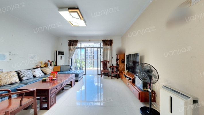 满园二手房实景图