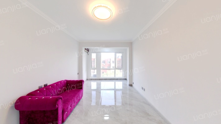 MOTO新城二手房实景图