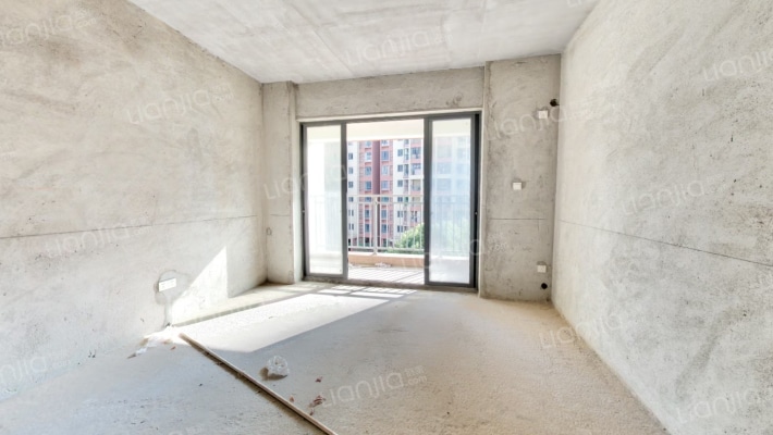 安罝小区二手房实景图