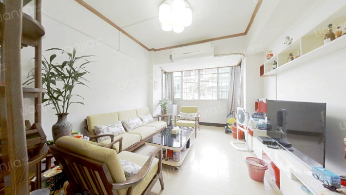 文昌南路二手房实景图