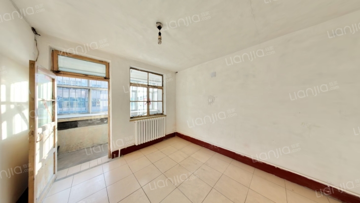 宁馨园小区二手房实景图