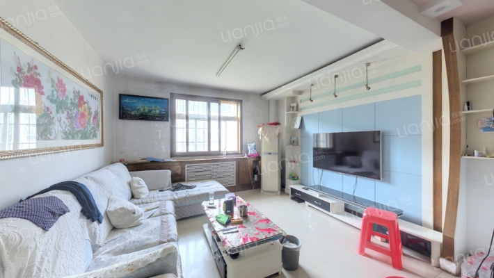 福康花园二手房实景图