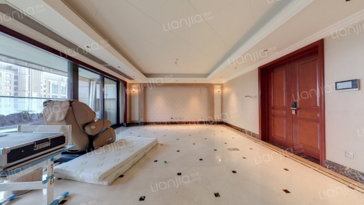 远洋公馆二手房实景图