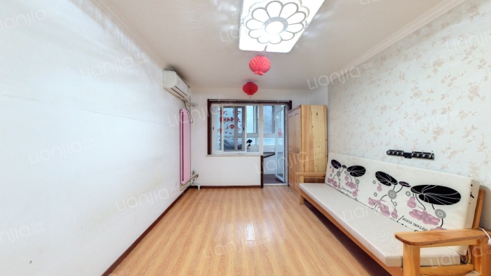 北礼士路南区二手房实景图