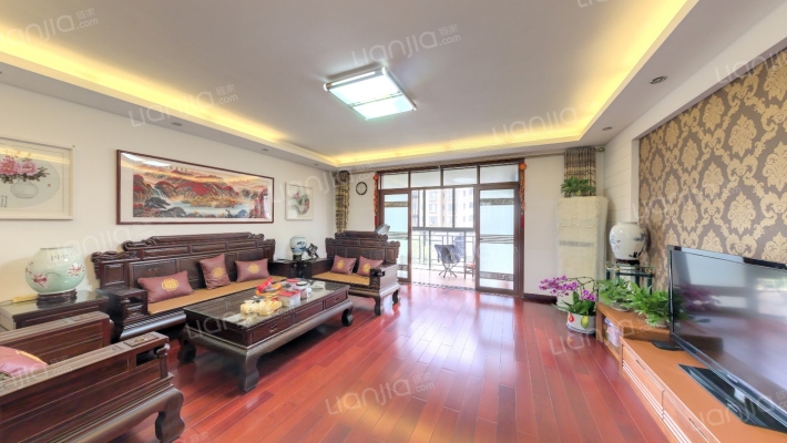 玉带明珠邮政住宅区东区二手房实景图