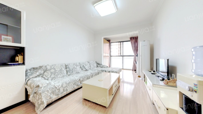 天府欧城二手房实景图