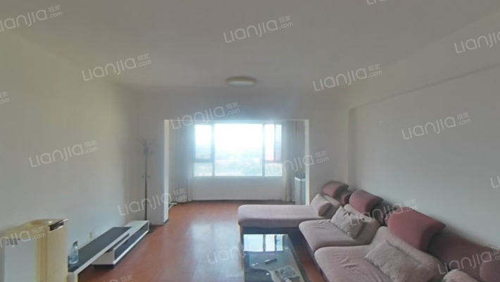 思特利汇鑫湾福和苑二手房实景图