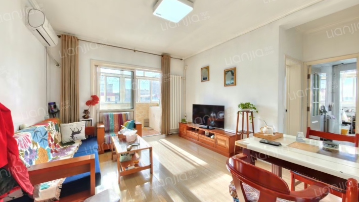 西马庄园二手房实景图