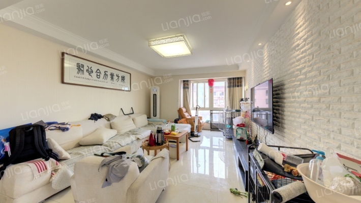 江林新城B区二手房实景图