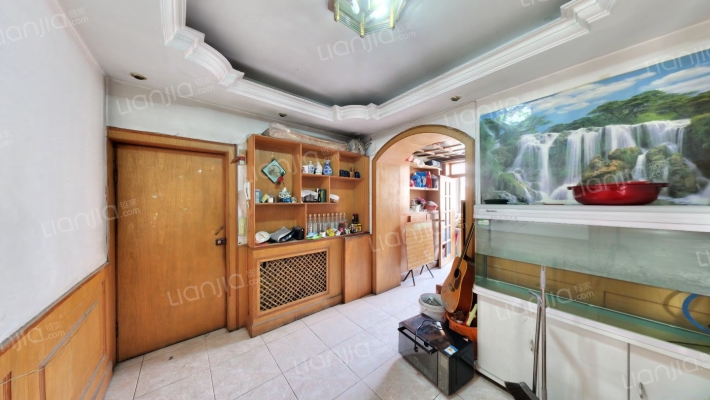 云阳西里二手房实景图