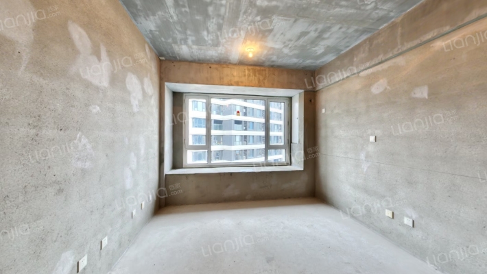 亿达河口湾二期二手房实景图