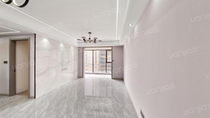 太湖雍华府一期二手房实景图