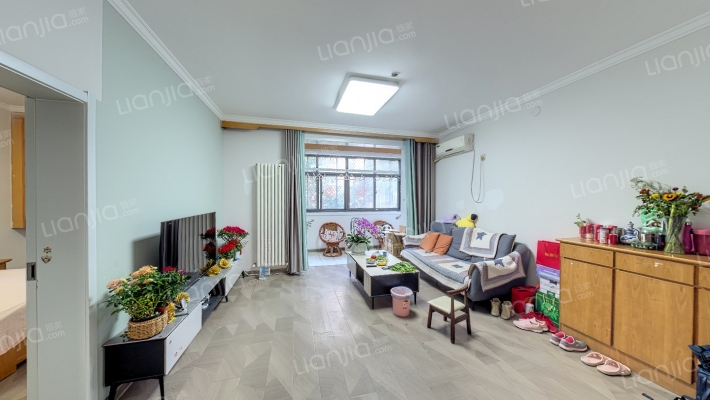 交通银行家属院二手房实景图