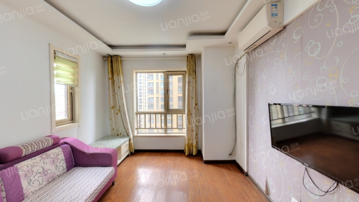 高山流水星币传说二手房实景图