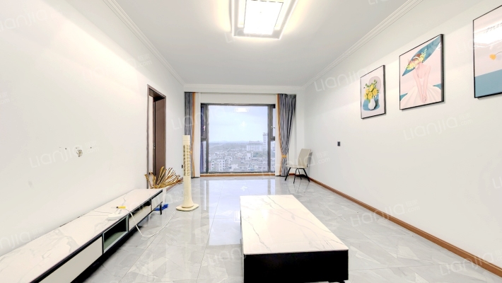 家天下晶品二手房实景图