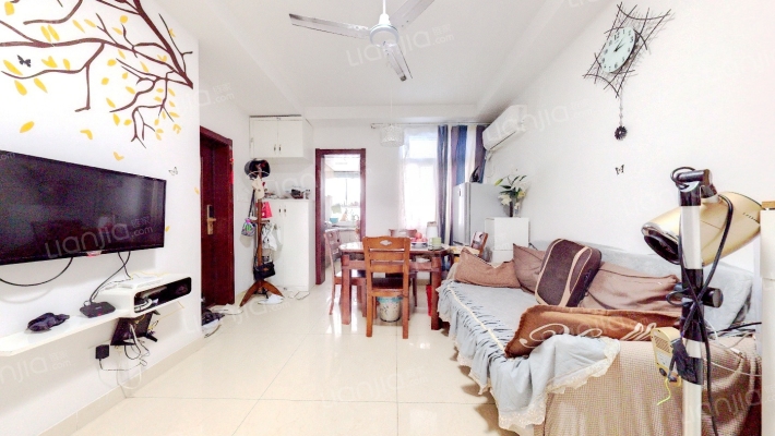 冰厂街散盘二手房实景图