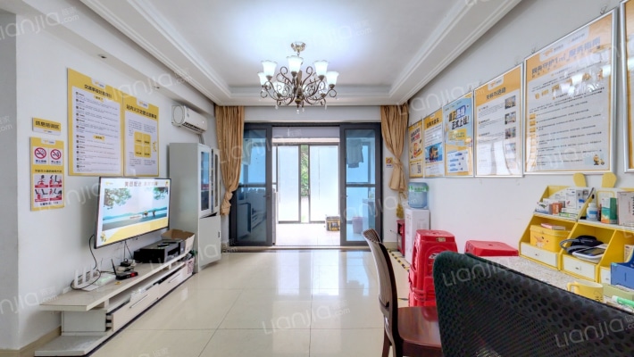 华南碧桂园岭御苑二手房实景图