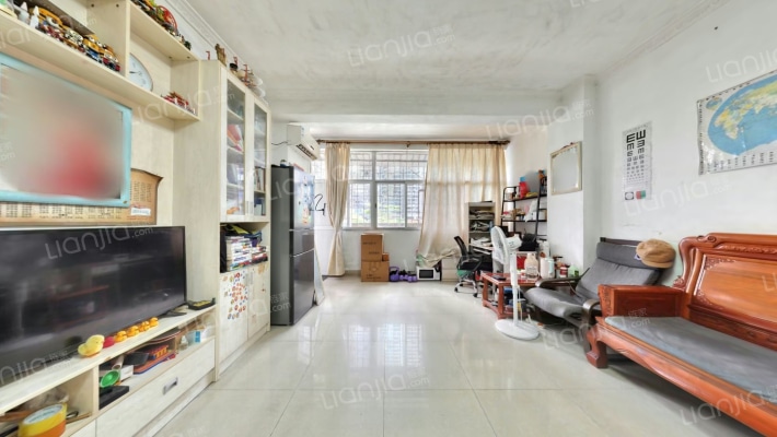 建兴楼二手房实景图