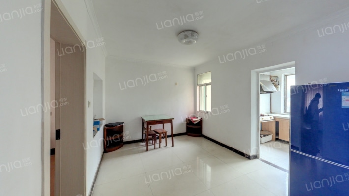 市府小区二手房实景图