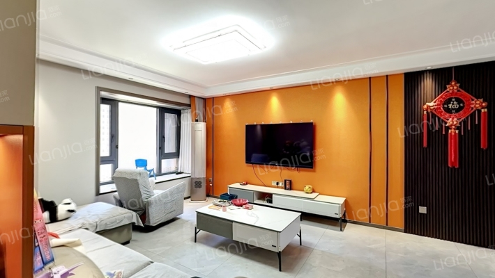 平安景苑二手房实景图