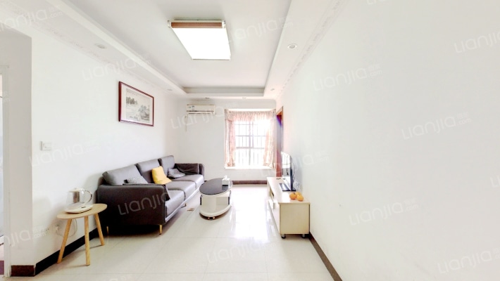 相悦名居二手房实景图