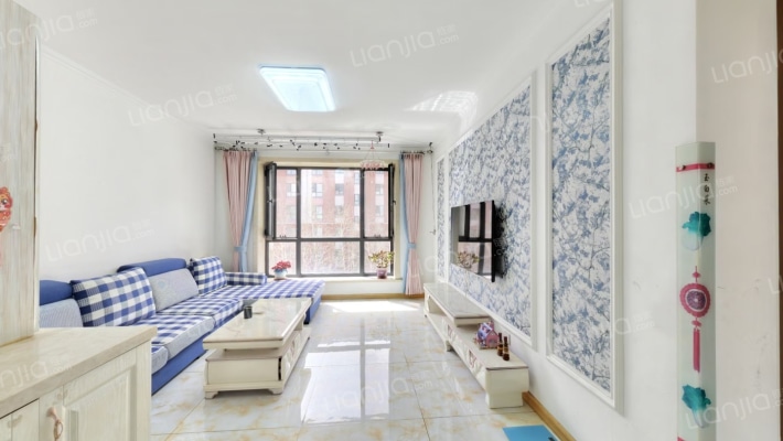 筑石红二手房实景图