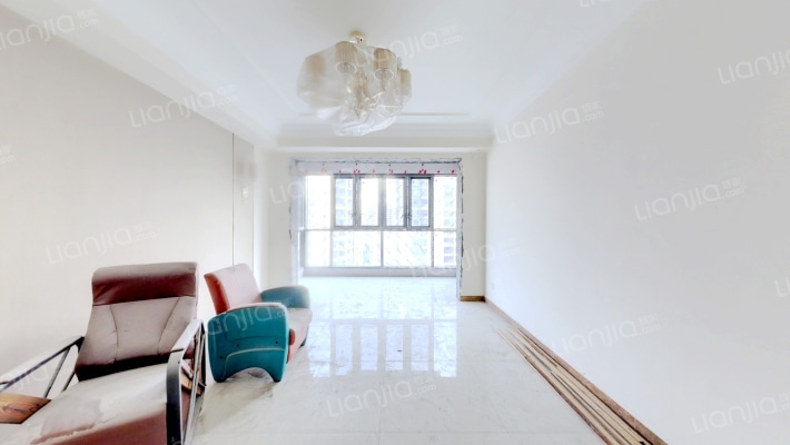 恒大珑庭二手房实景图