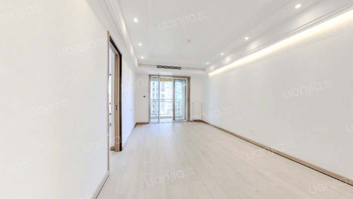 千禧城3号院二手房实景图