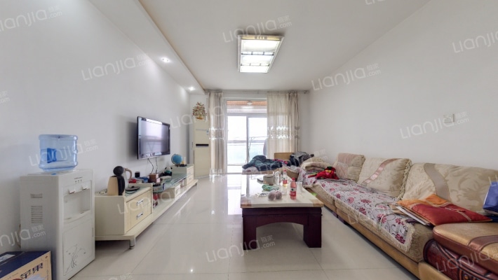 缤纷城二手房实景图