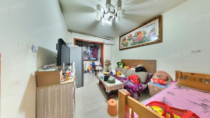 青乐苑C区二手房实景图