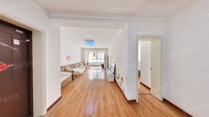 花家浜新村二手房实景图