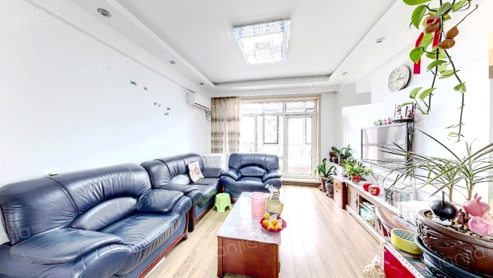 枫林小镇二手房实景图