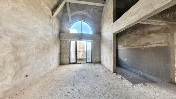 南国威尼斯城二手房实景图