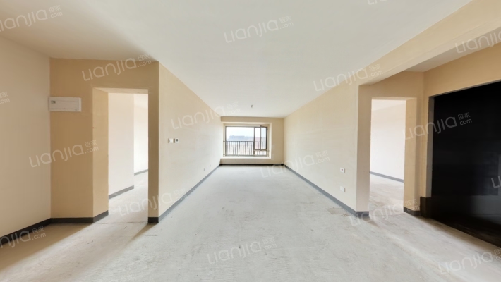 保利西棠和煦二手房实景图