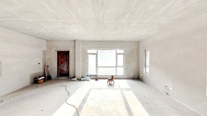 中央新城唯一墅二手房实景图