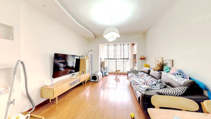 东方新城二期二手房实景图