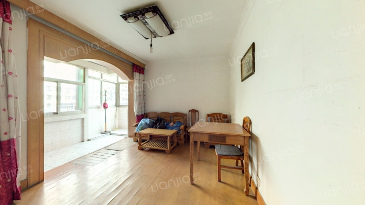 春晖社区春秋南路二手房实景图