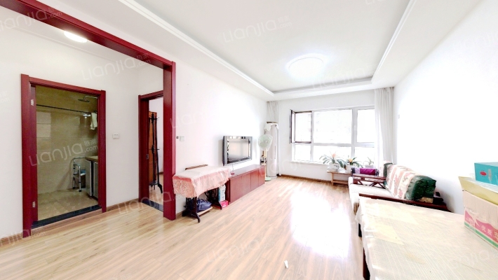 柏林大道二手房实景图