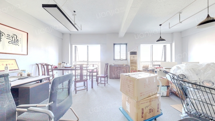 时代佳苑二手房实景图