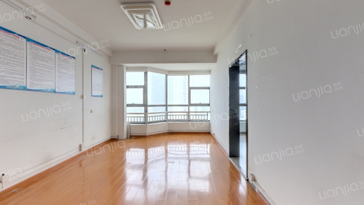 盛唐乐享城二手房实景图