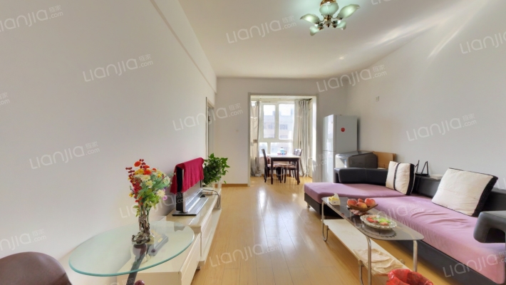 财智公馆二手房实景图