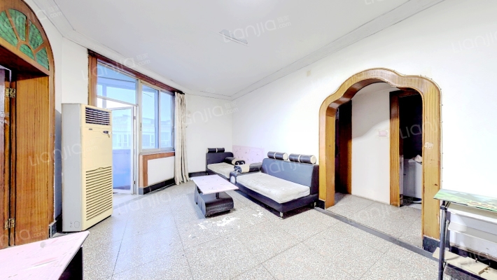 城北下街34号二手房实景图